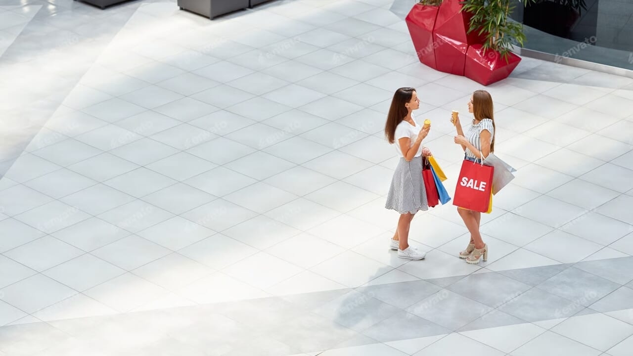 Dal 5 luglio partono i saldi in un centro commerciale a Campi di Bisenzio