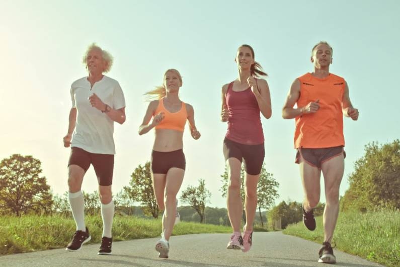 Calculadora de calorías: Esta es la cantidad de calorías que realmente quemas durante el entrenamiento