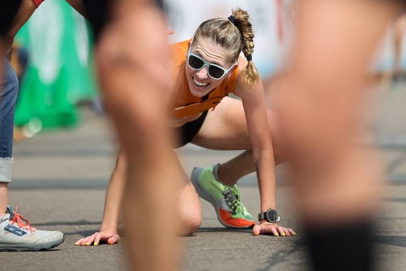 Niedoceniane niebezpieczeństwo dla sportowców amatorów: „Niebezpieczny sport”: Kardiolog ostrzega przed maratonami