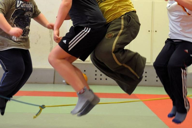 Attività fisica nell'infanzia: perché i bambini di città sono più in forma atletica