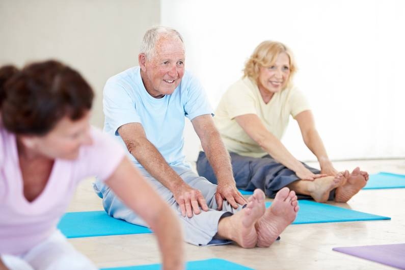 Yaşlılar için uzman tavsiyeleri: Pilates neden sadece gençlere yönelik bir spor değil?