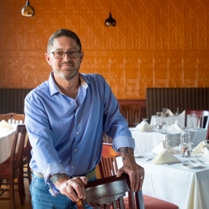 Valley Bounty: El legado continúa: el compromiso de Blue Heron con la cocina local fresca