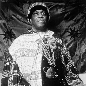 ‘Space is the place’: Sun Ra Arkestra plays the Academy of Music, May 18