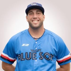 Omaha'dan Valley'e: Blue Sox, baharın en popüler üniversite beyzbol takımlarından ödüller topluyor