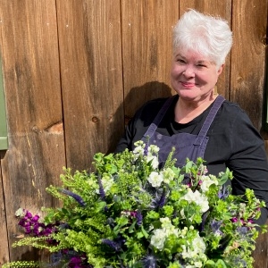 Valley Bounty: Wild Life Flowers building community for people and pollinators