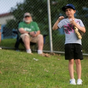 PHOTOS: Summer in full swing for Valley Blue Sox