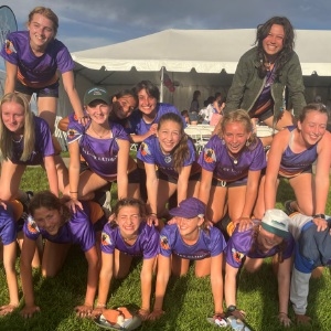 Western Massachusetts ultimate team makes history at Youth Club Championships in Colorado