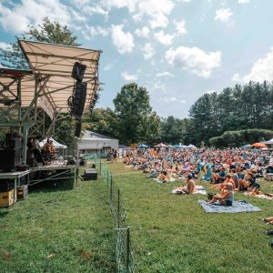 Powered on sunshine: Arcadia Folk Festival returns to Easthampton on Aug. 23