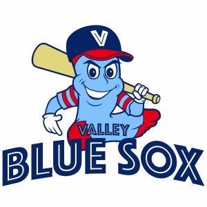 De retour à la maison et enfermé : Sebastian Mexico prospère avec les Valley Blue Sox