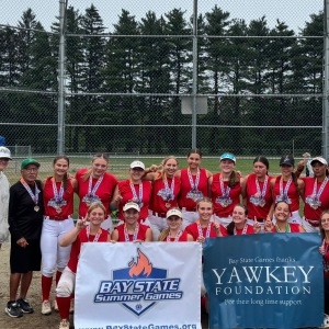 Bay State Games 2025: West softball repeats as champions with 11-7 win over Coastal