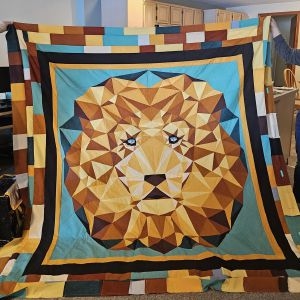 Sew cool: Quilting is more than ‘grandma’s little hobby’ at biennial Hands Across the Valley Quilt Guild show, May 3 and 4