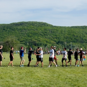 Pioneer Valley Invitational celebrating 10th anniversary this weekend at the Oxbow