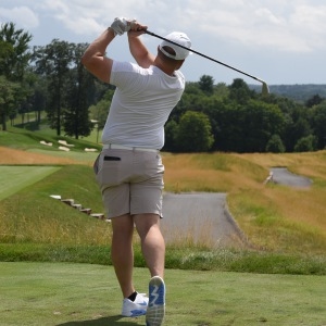 Scenic and severe: WMass gem GreatHorse puts golfers to the test at 117th Massachusetts Amateur