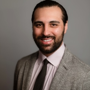 Ex-aluno retorna: Brandon Borges assume o comando do hóquei masculino de Williston Northampton