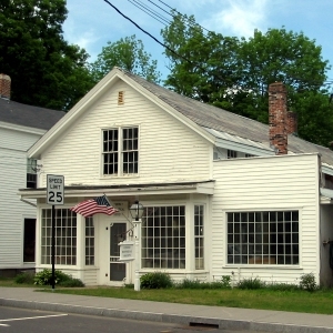 Conway Historical Society to explore ‘forgotten Founding Father’ Joseph Hawley