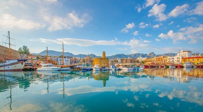 Plaatsen om te bezoeken op Cyprus