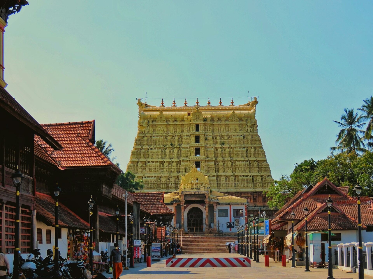 Descubre por qué debes visitar la hermosa Trivandrum en 2025