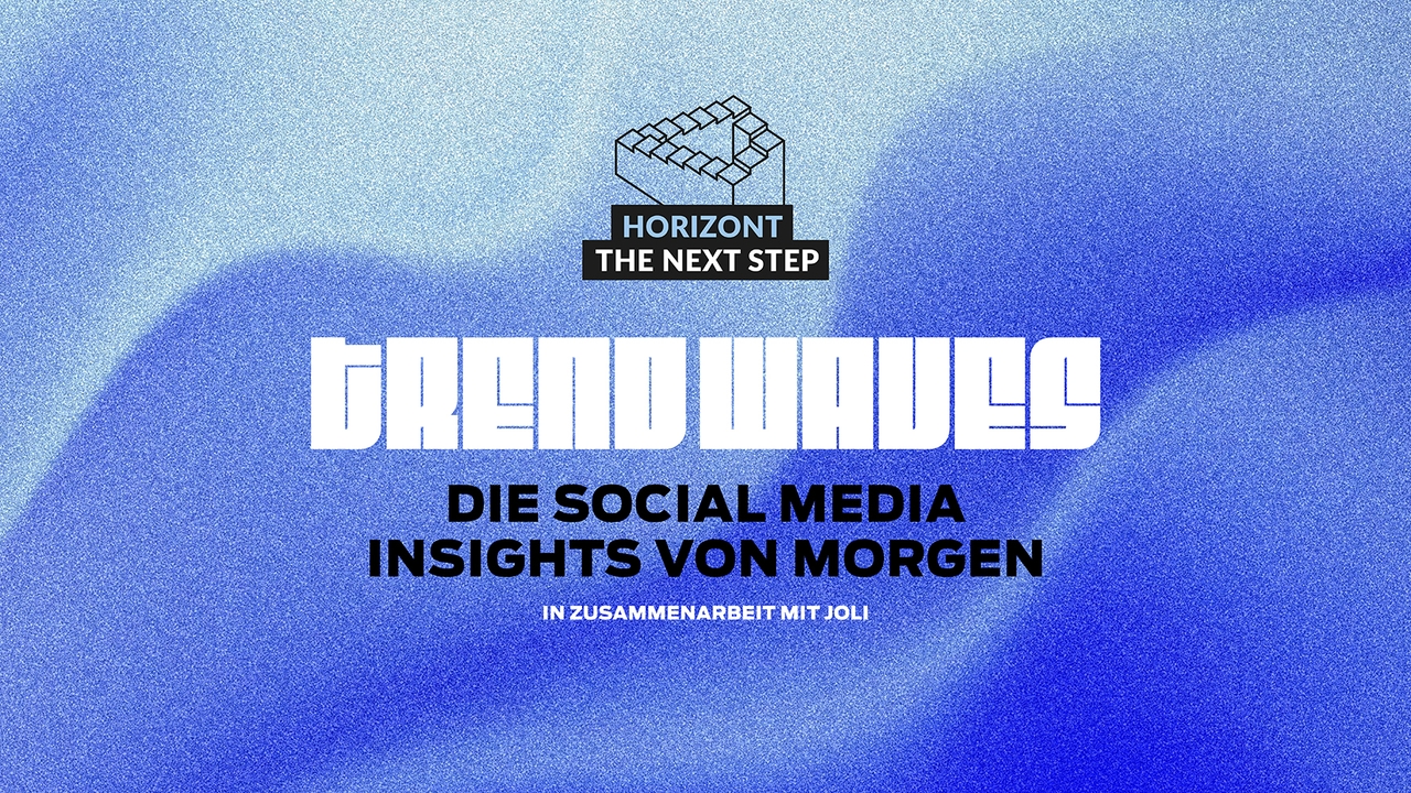 Trendwaves: These social media trends marketers should know this spring