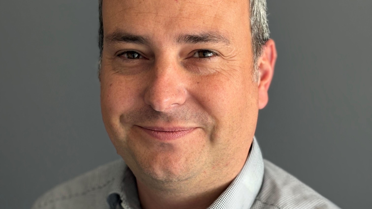 Personnel : L'ancien directeur territorial Heiko Icks est directeur financier du groupe Pahnke