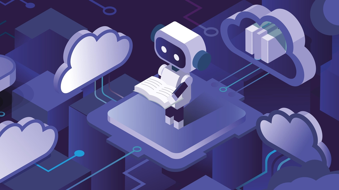 Auge de la IA: Cómo los medios B2B utilizan la inteligencia artificial