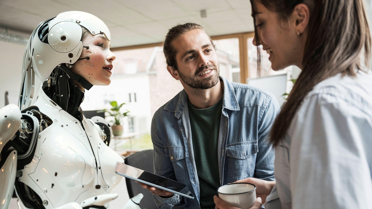 Marketing Tech Monitor 2025: Unternehmen setzen verstärkt auf KI - doch es mangelt an Know-how