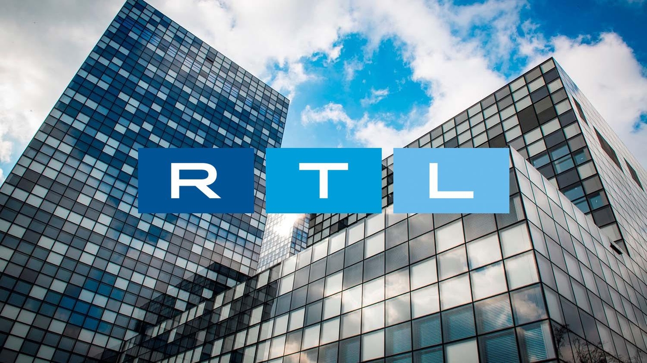 Результаты за первое полугодие: RTL держится на плаву благодаря стриминговому бизнесу и падению доходов от телевизионной рекламы