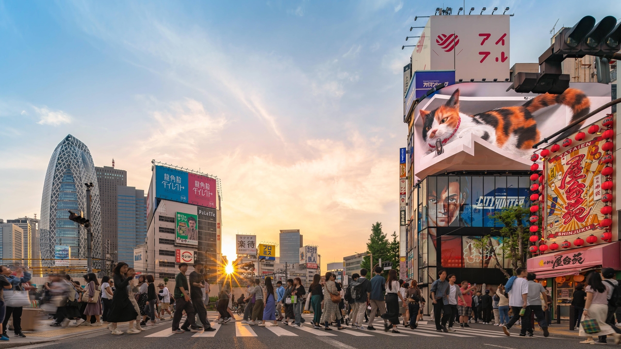 Asya Çağrısı: Japonya'da Reklamcılık: Mükemmellik ve Popüler Kültür Arasında