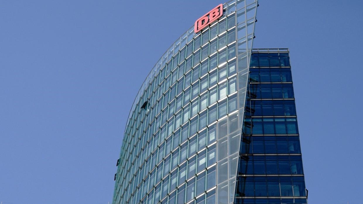 Licitación pública: Deutsche Bahn lanza una mega licitación