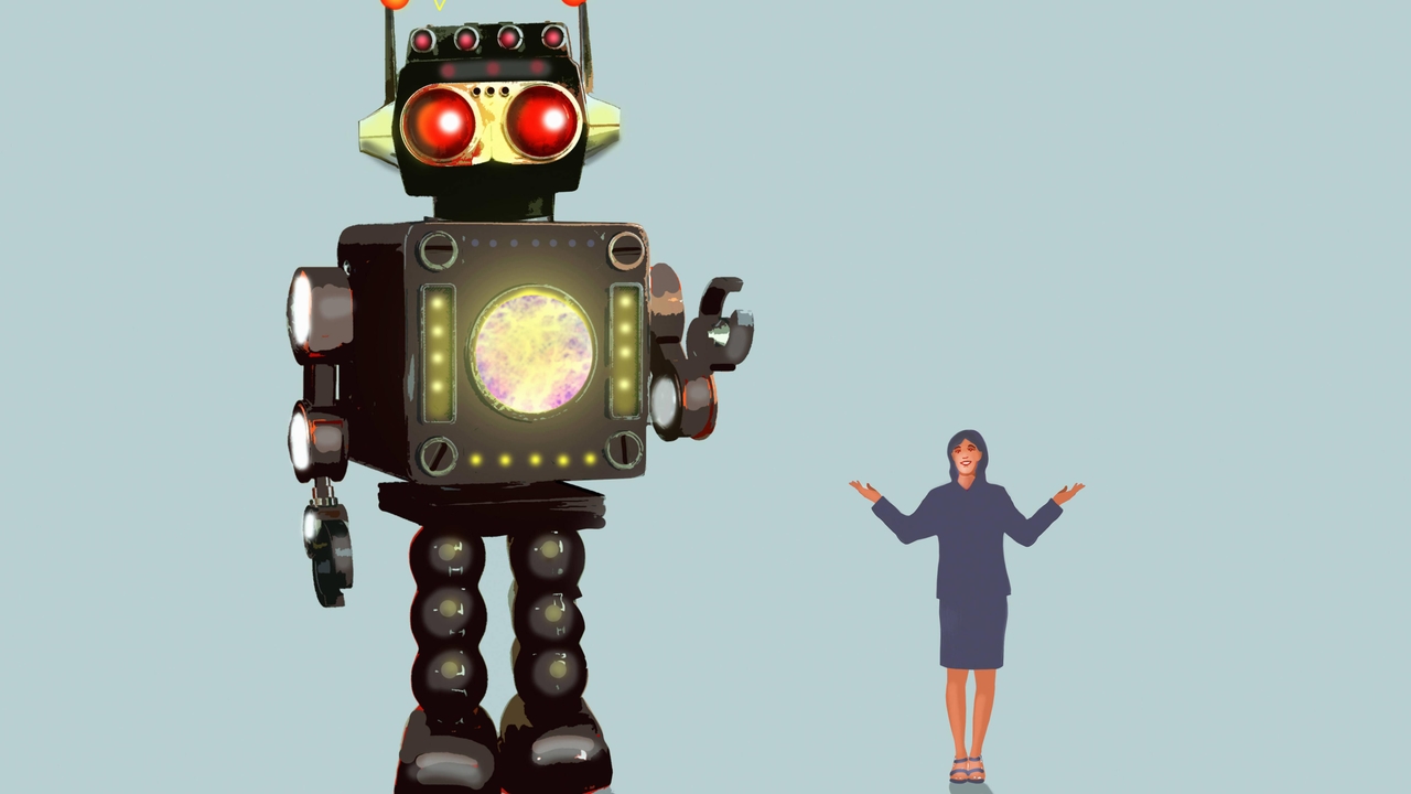 Management: come l'intelligenza artificiale sta cambiando radicalmente il ruolo dei CMO
