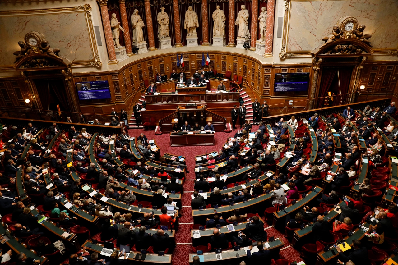 ¿Cómo evitar que los violadores reincidan? Lo que hay que recordar de la comisión de investigación del Senado sobre la prevención de la reincidencia