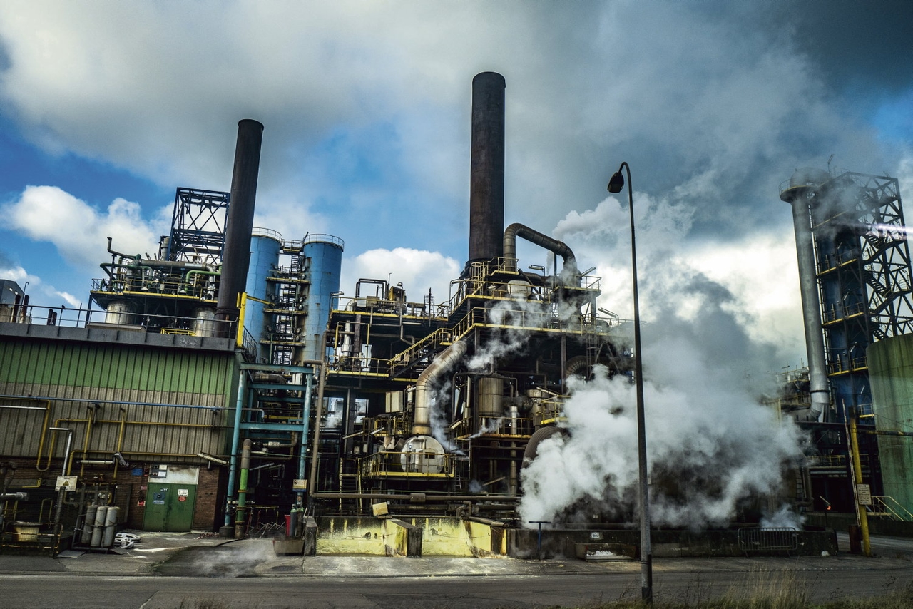 Acero verde: ¿ArcelorMittal quiso alguna vez descarbonizar sus altos hornos?