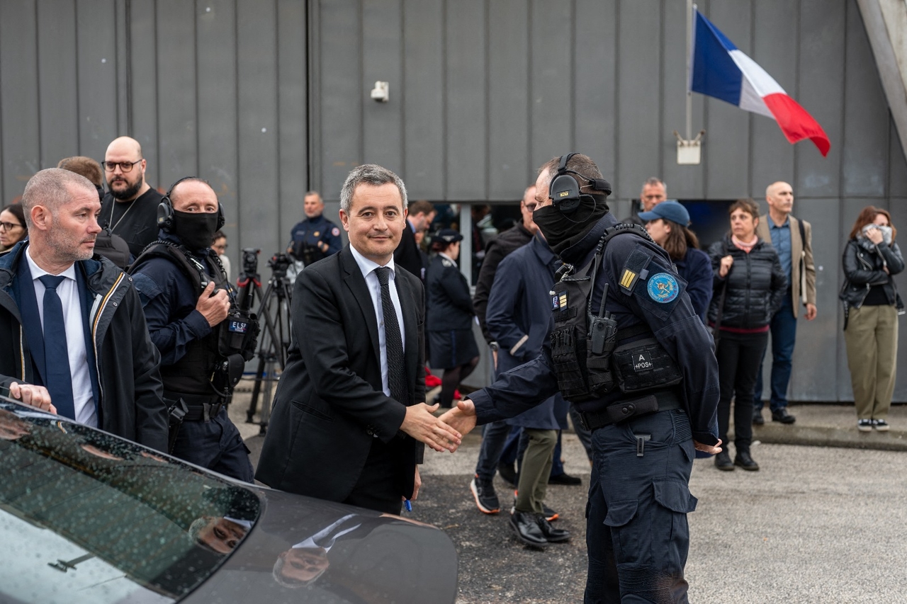 "The all-out security approach will increase recidivism": prison rehabilitation and probation advisors are up in arms against Darmanin's policy