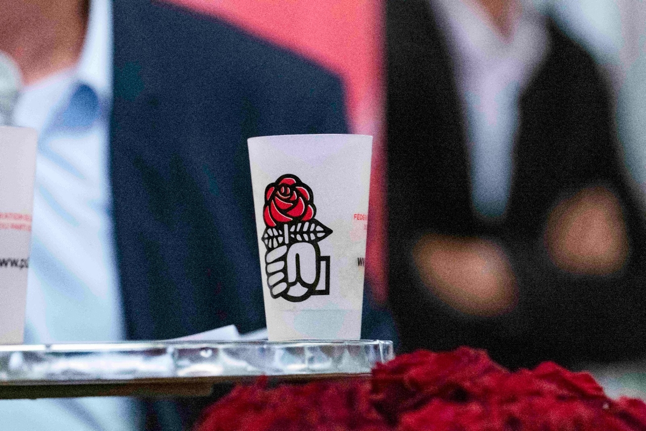 Kongress der Sozialistischen Partei: L'Humanité organisiert die Debatte zwischen Olivier Faure, Boris Vallaud und Nicolas Mayer-Rossignol