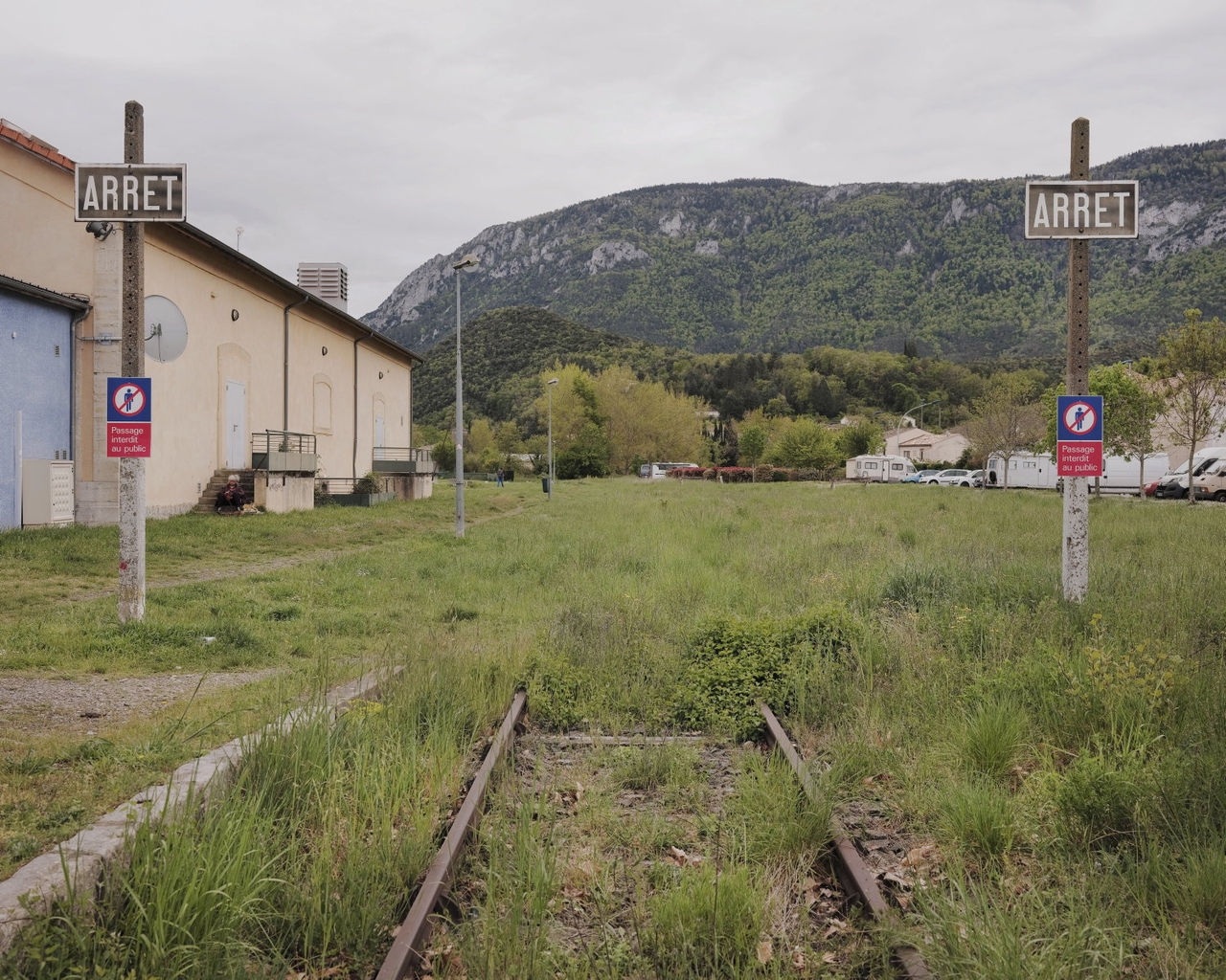 Entre enjeux écologiques et désenclavement, dans l’Aude, la bataille fait rage pour ranimer le train Limoux-Quillan