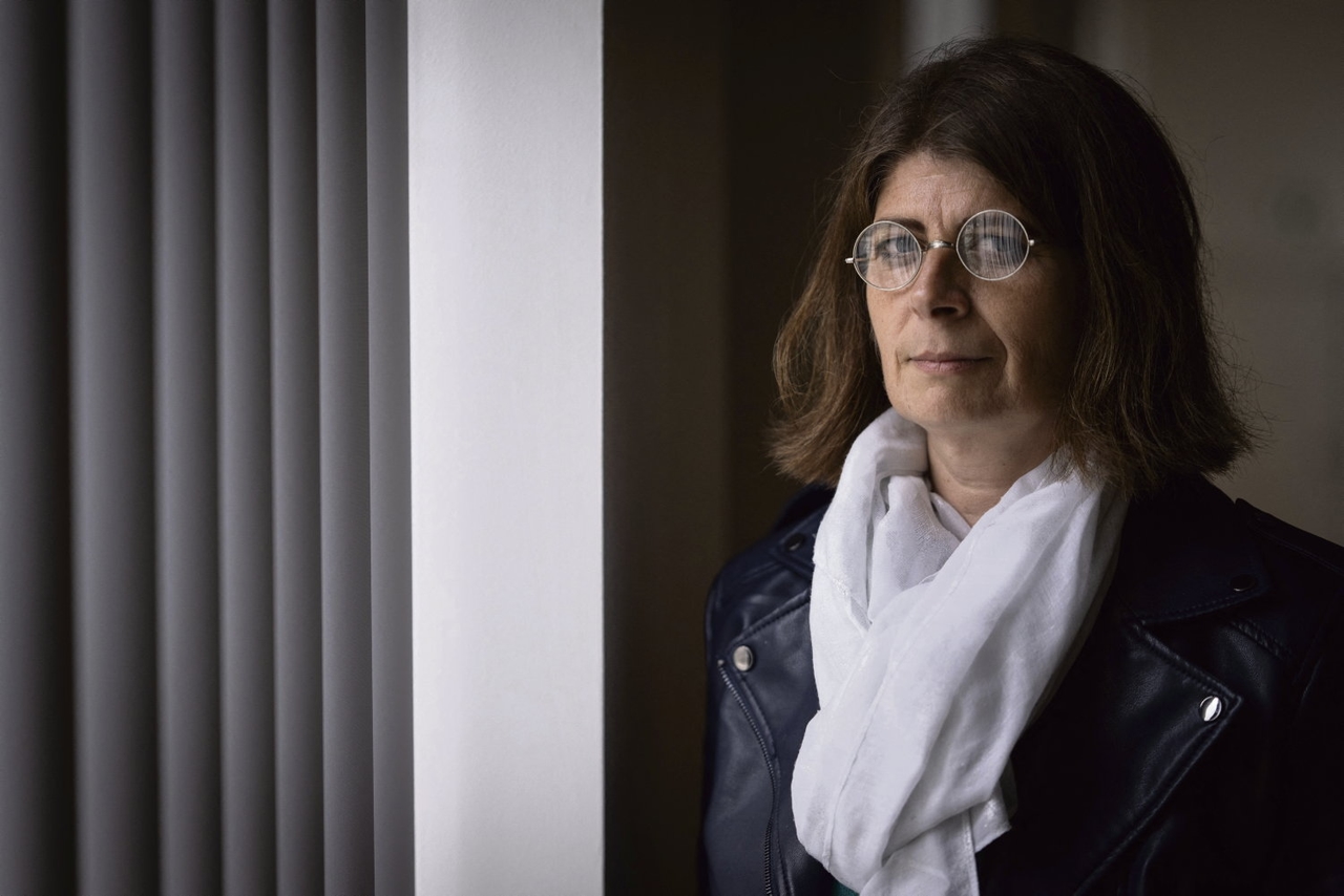 Scandale des pneus Goodyear : « Des modèles défectueux sont encore en circulation, il y aura d’autres accidents », s’inquiète la lanceuse d’alerte Sophie Rollet