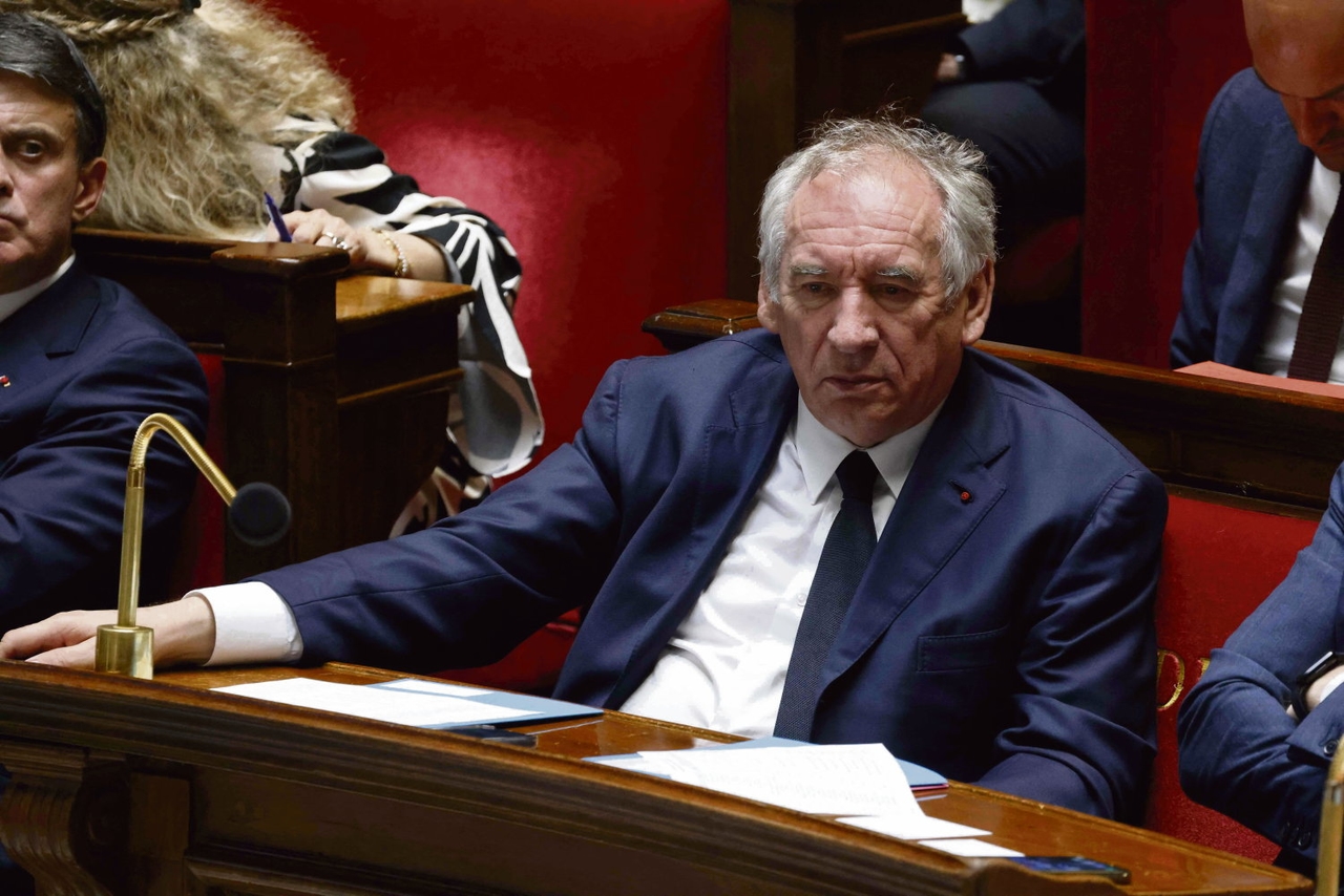 Pena de cárcel, multa... ¿Qué arriesga François Bayrou si miente ante la comisión de investigación de Bétharram?