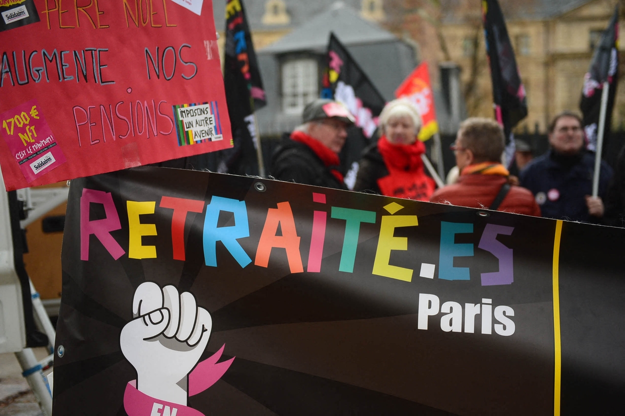Rentenkonklave: Die Rechte startet die Offensive des Kapitalisierungssystems neu