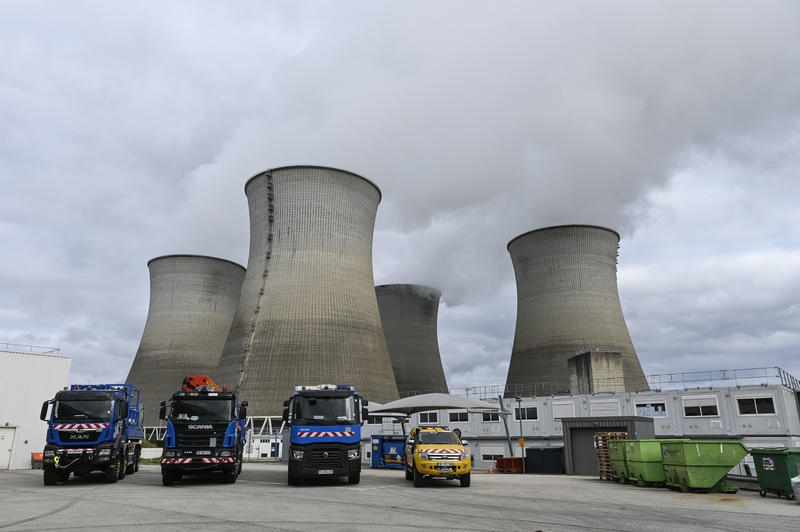 Gremillet Bill: A Text Without a Compass for France's Energy Future