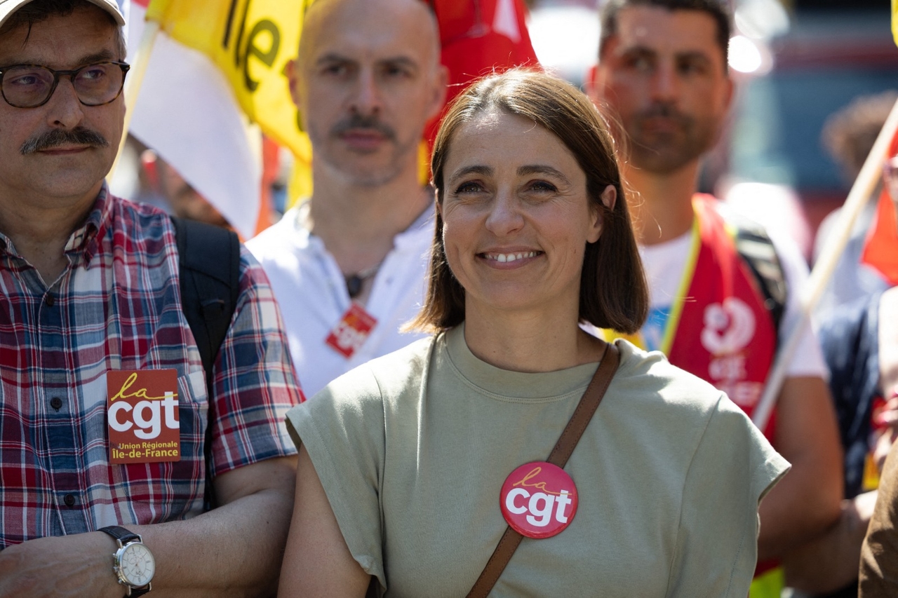 For its 130th anniversary, the CGT is focusing on young people and preparing its confederal congress