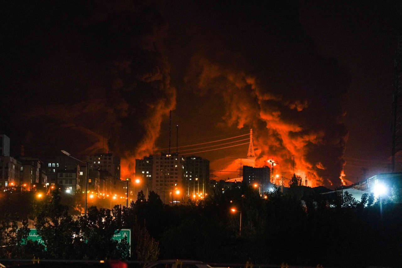 Iran-Israel War, Freedom Flotilla, “No Kings” Protests in the United States, Socialist Party Congress… What Not to Miss This Weekend