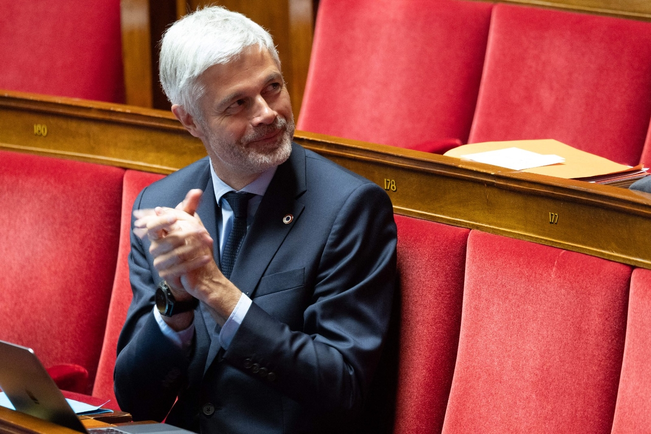 Macroncular, Sağ ve Ulusal Birlik, La France Insoumise ile İslamcılar arasındaki bağlantıları araştırmak için bir komisyon kurmak üzere güçlerini birleştiriyor