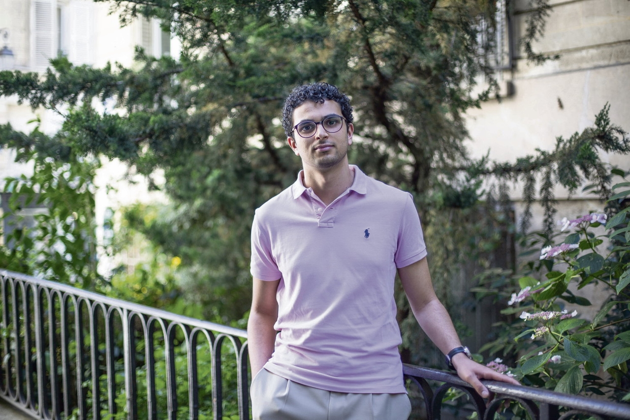 « Je veux rester ici, c’est ma façon de rendre ce que j’ai reçu » : Rayen, étudiant en médecine sous OQTF victime de la circulaire Retailleau