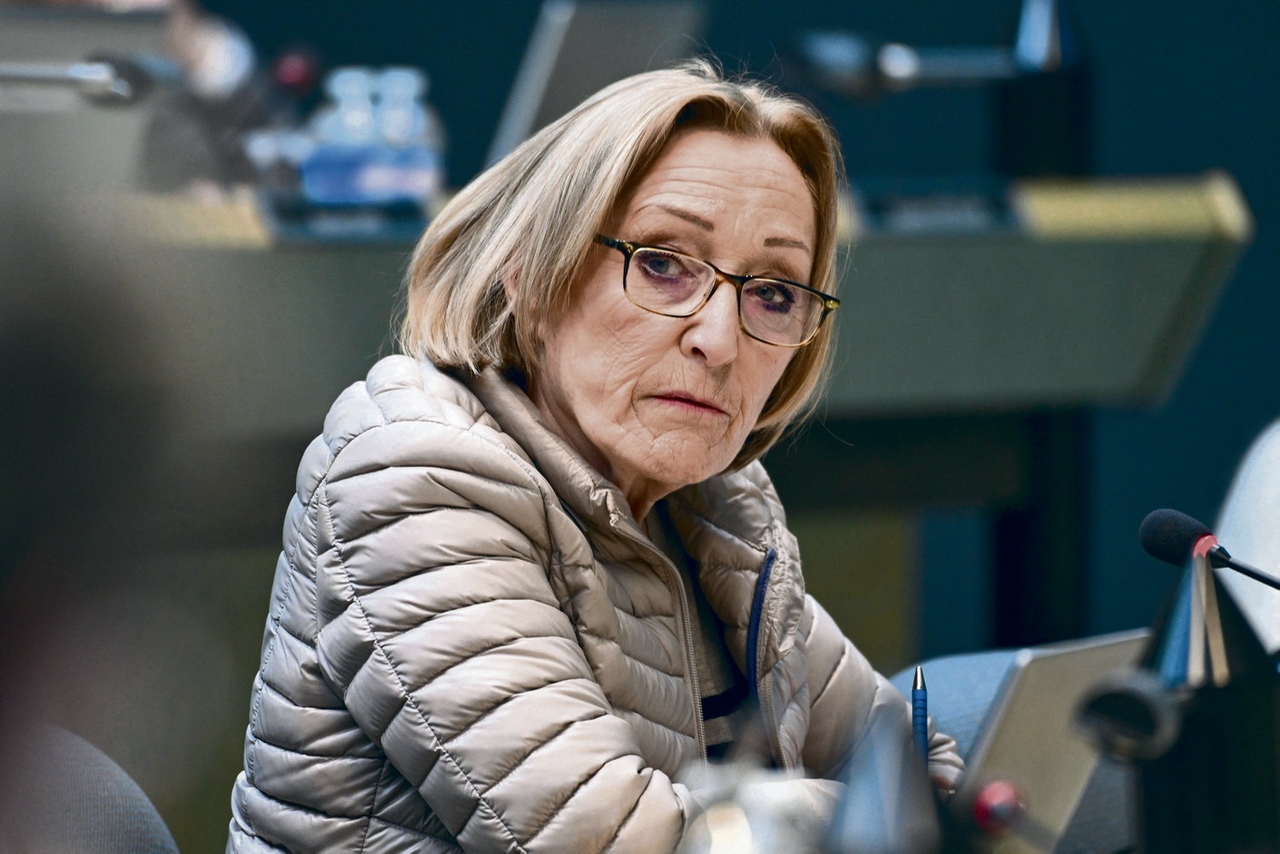 "Eles trapaceiam e nós pagamos": quando a representante eleita de Allier, Annie Corne, ousa tudo e contrata uma empresa privada para espionar os beneficiários do RSA