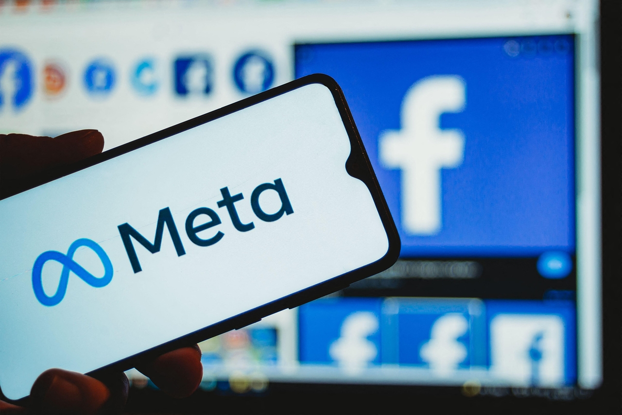 Em resposta às novas regras europeias, o Meta Group encerra a publicidade política no Facebook e no Instagram