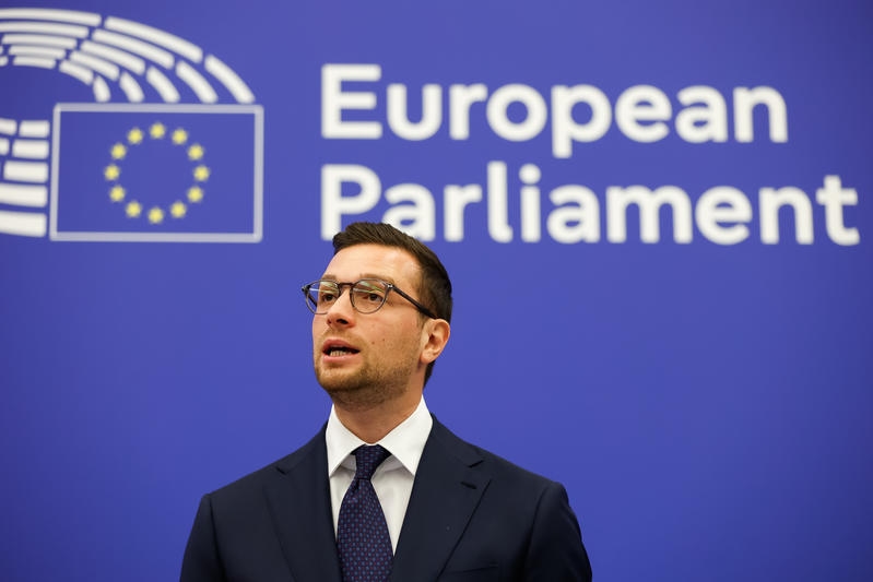 Europees Openbaar Ministerie start onderzoek naar Nationale Rally wegens verduistering van publieke middelen in het Parlement