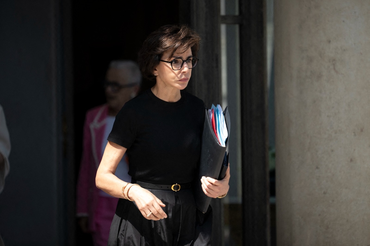 Audiovisuelle Reform verabschiedet: Rachida Dati löst trotz „Widerstand“ linker Mandatsträger eine Blockabstimmung im Senat aus