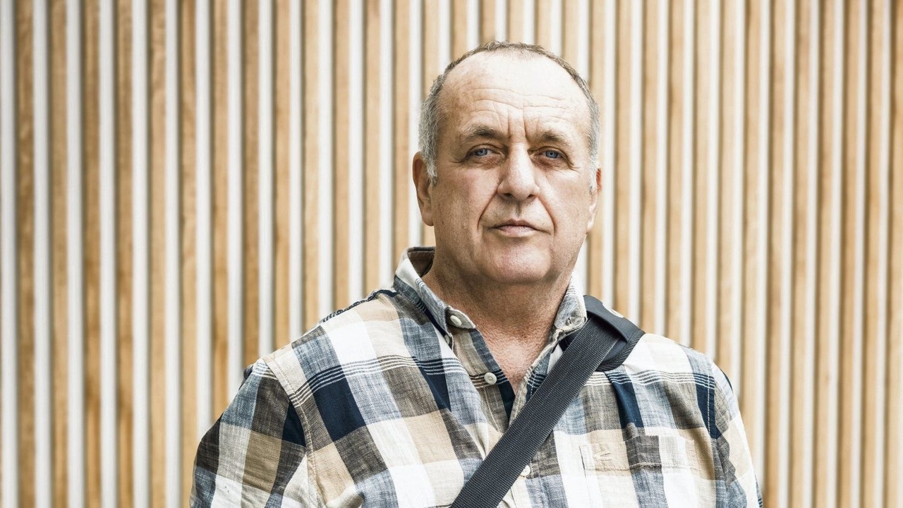 "Carmat saved me": they owe their lives to the artificial heart of this French company threatened with extinction