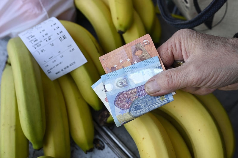 Money: towards a France without checks, with less cash and more controls