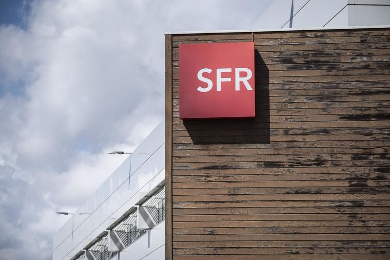 "Esta decisión es muy decepcionante": la aprobación del plan de reestructuración de la deuda de Altice France, incluido SFR, provoca la ira de los sindicatos.