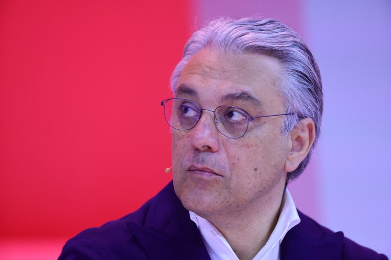 Luca De Meo w Kering: praca za 20 milionów euro